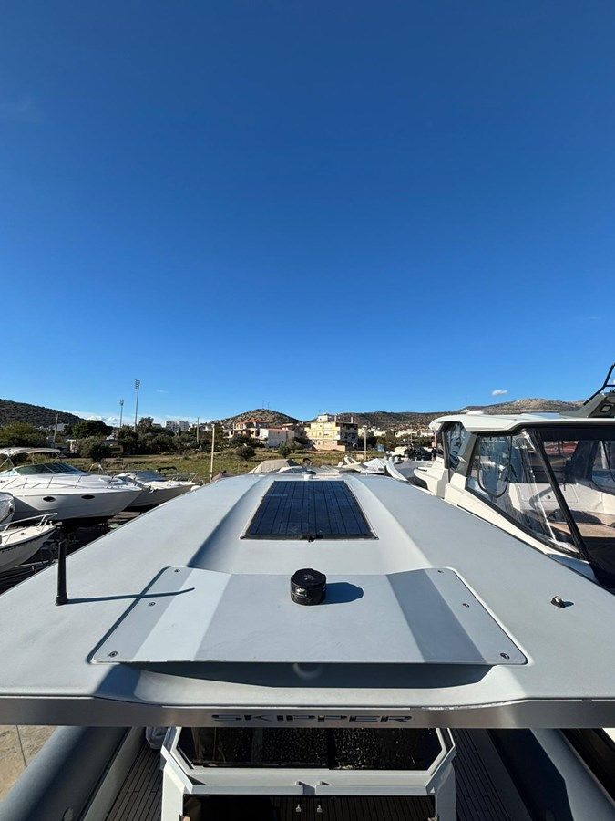 SKIPPER 42NC - SKIPPER