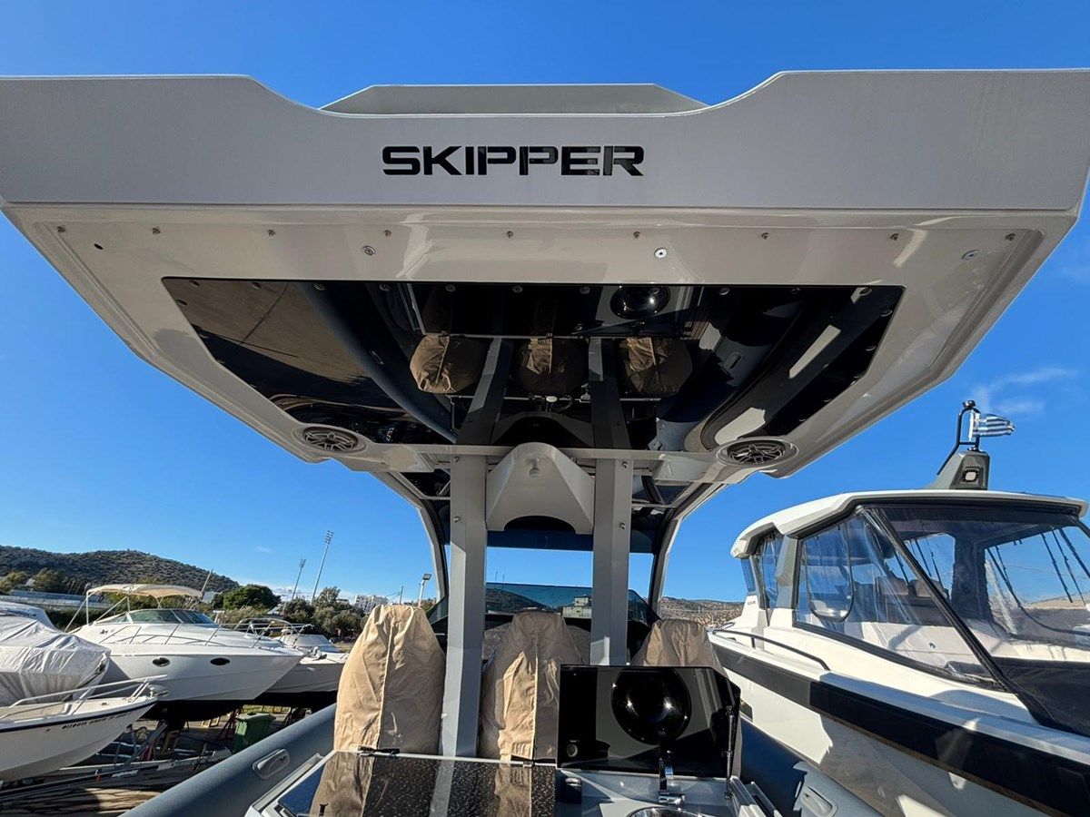 the best price on SKIPPER 42NC 40