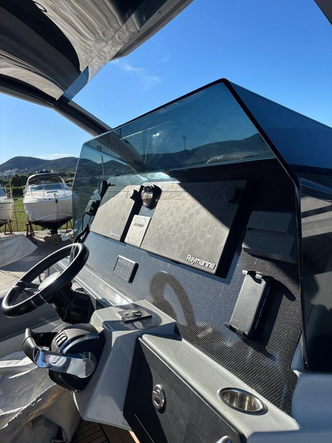 Buy a SKIPPER 42NC 2021 at Shestakov Yacht Sales