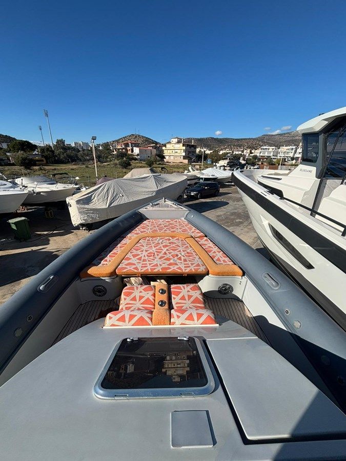 Buy a yacht SKIPPER 42NC 42 NC