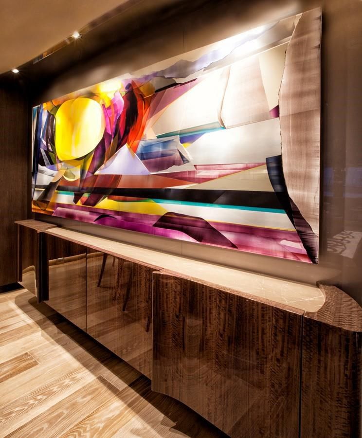 Купить SERENITY Raised Pilothouse