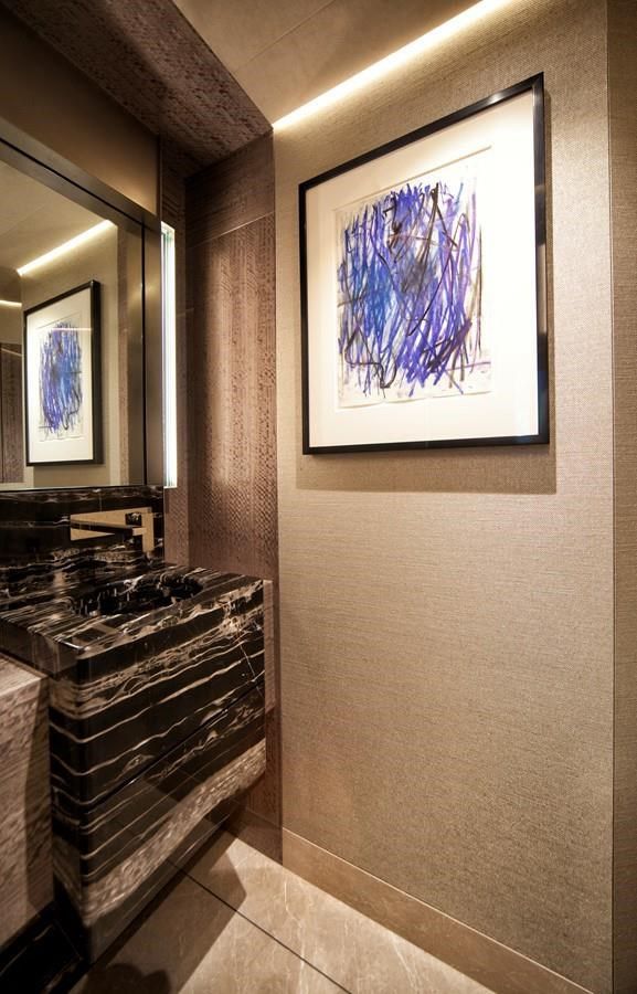 Стоимость яхты SERENITY - WESTPORT