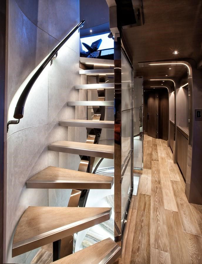 Стоимость яхты SERENITY - WESTPORT