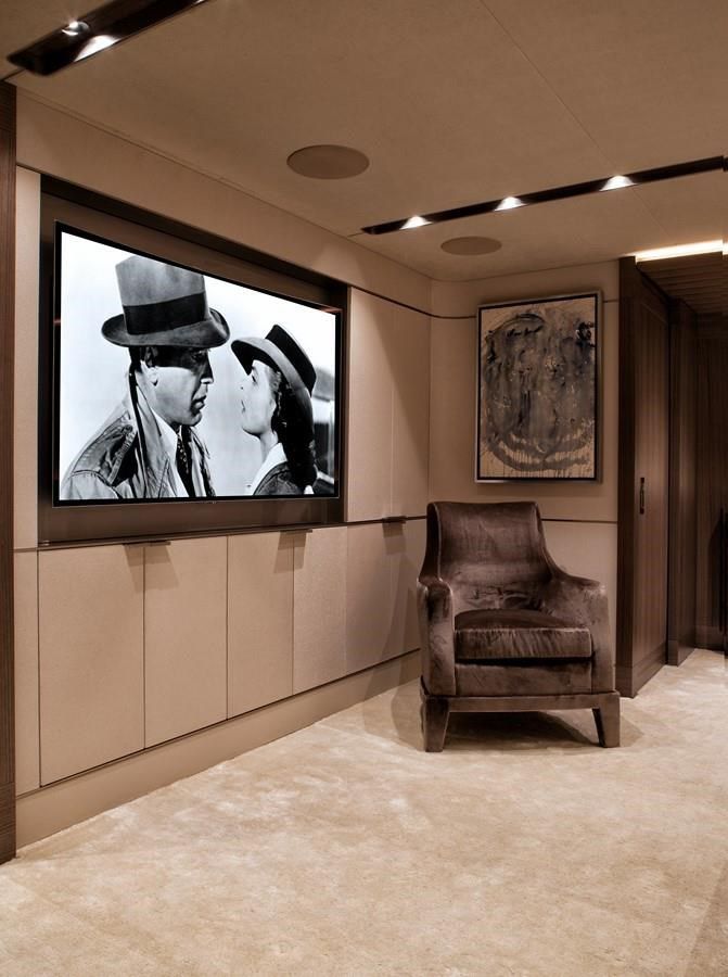 Лучшие предложения покупки яхты SERENITY 2018