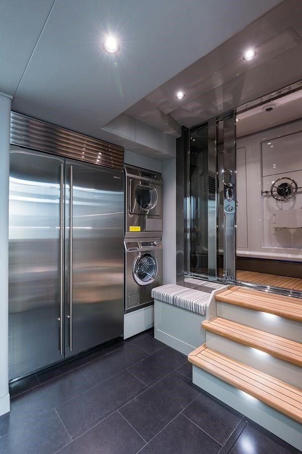 Лучшие предложения покупки яхты SERENITY