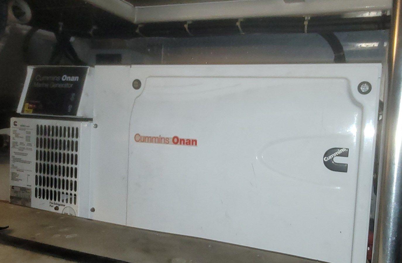 Buy a yacht ISLAND GIRL 48