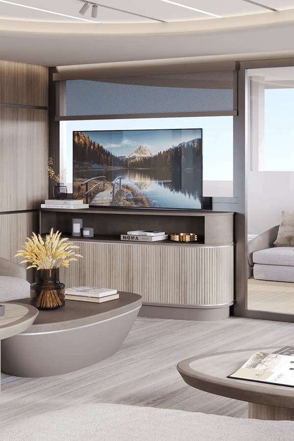 best yacht sales deals PROJECT B88