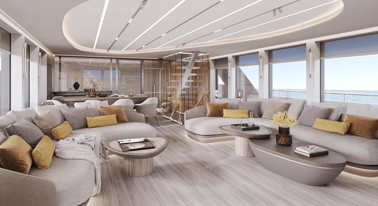 PROJECT B88 - Bering Yachts price