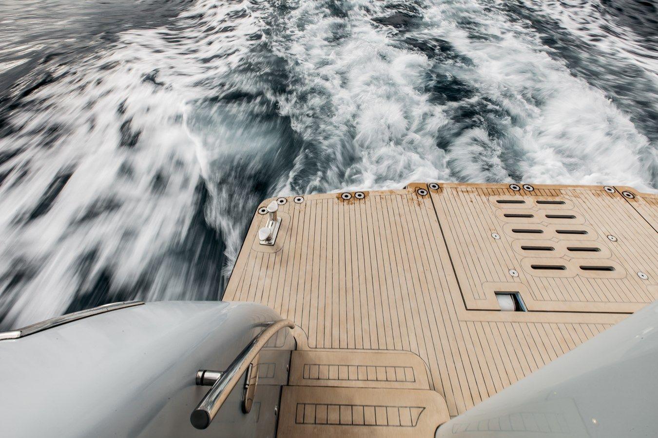 PROJECT B72 - Bering Yachts