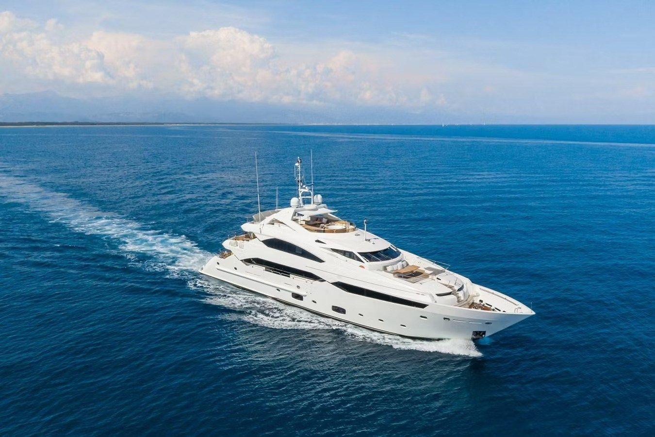 best yacht sales deals DESEO - Sunseeker