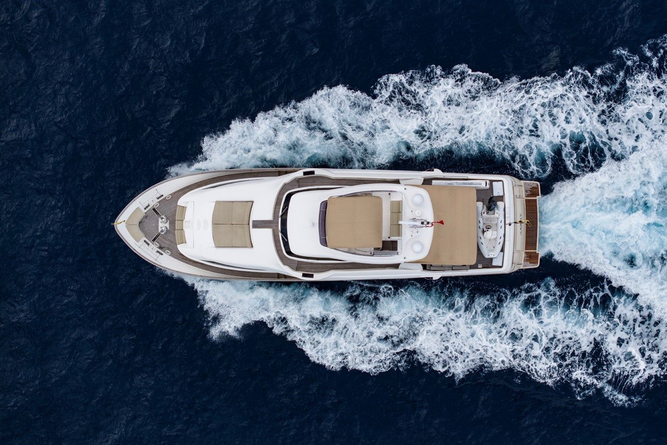 Купить яхту Navetta Crescendo 26 2014 в Shestakov Yacht Sales