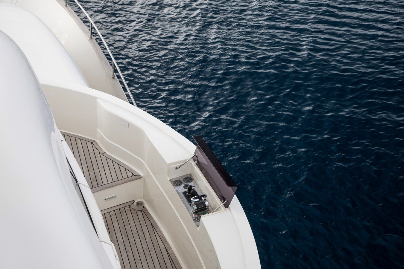 Лучшие предложения покупки яхты Navetta Crescendo 26 86