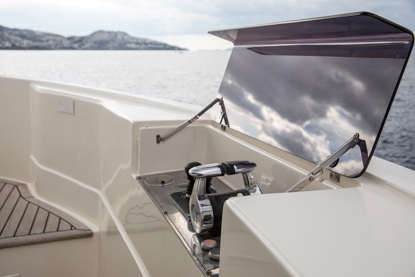 Купить Navetta Crescendo 26 - Custom Line