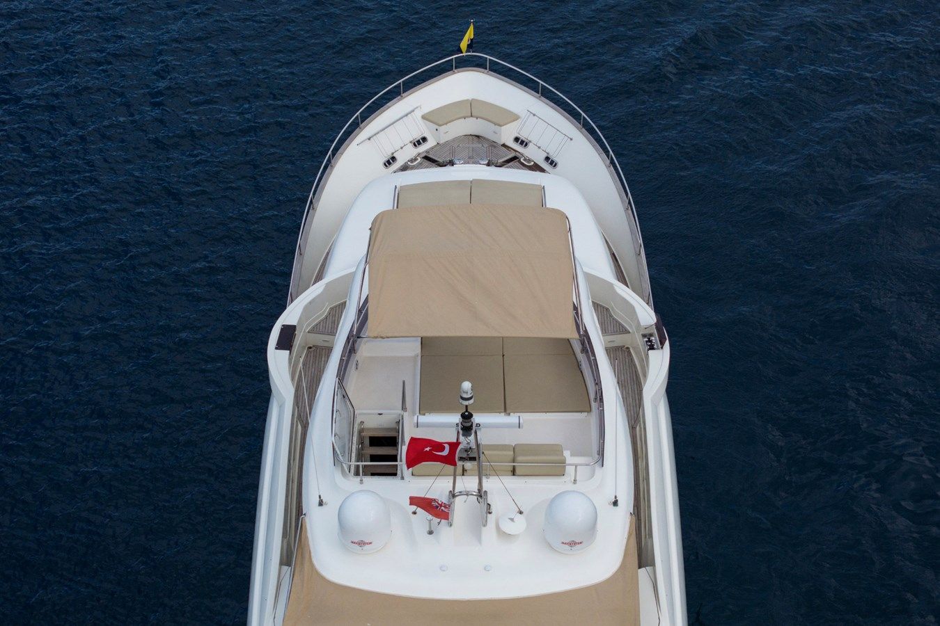 Navetta Crescendo 26 86