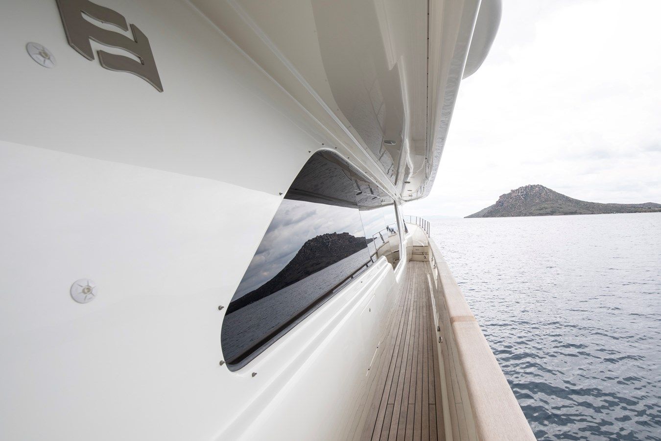 Купить Navetta Crescendo 26 - Custom Line