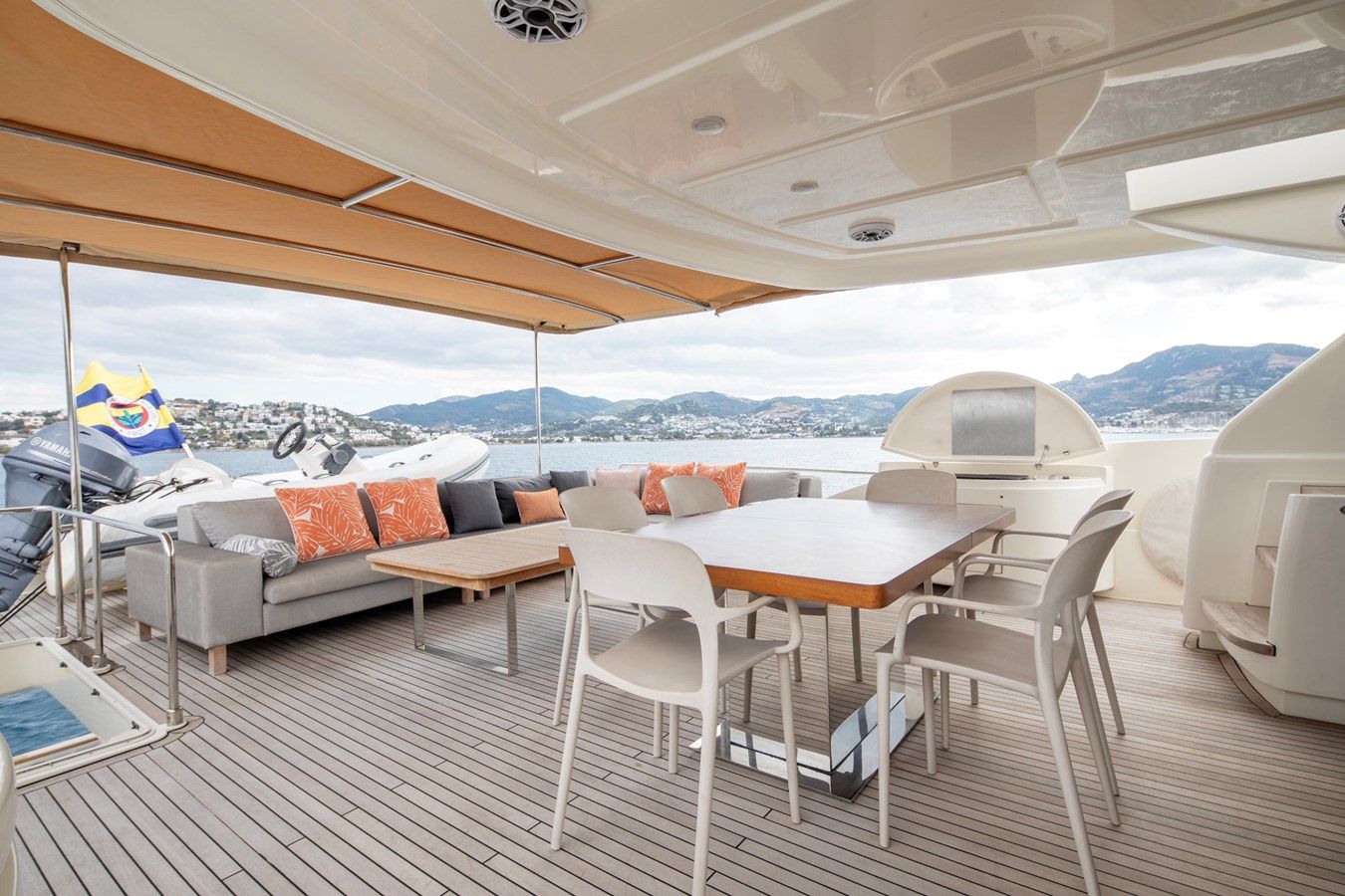 Лучшие предложения покупки яхты Navetta Crescendo 26 Navetta 26 Crescendo