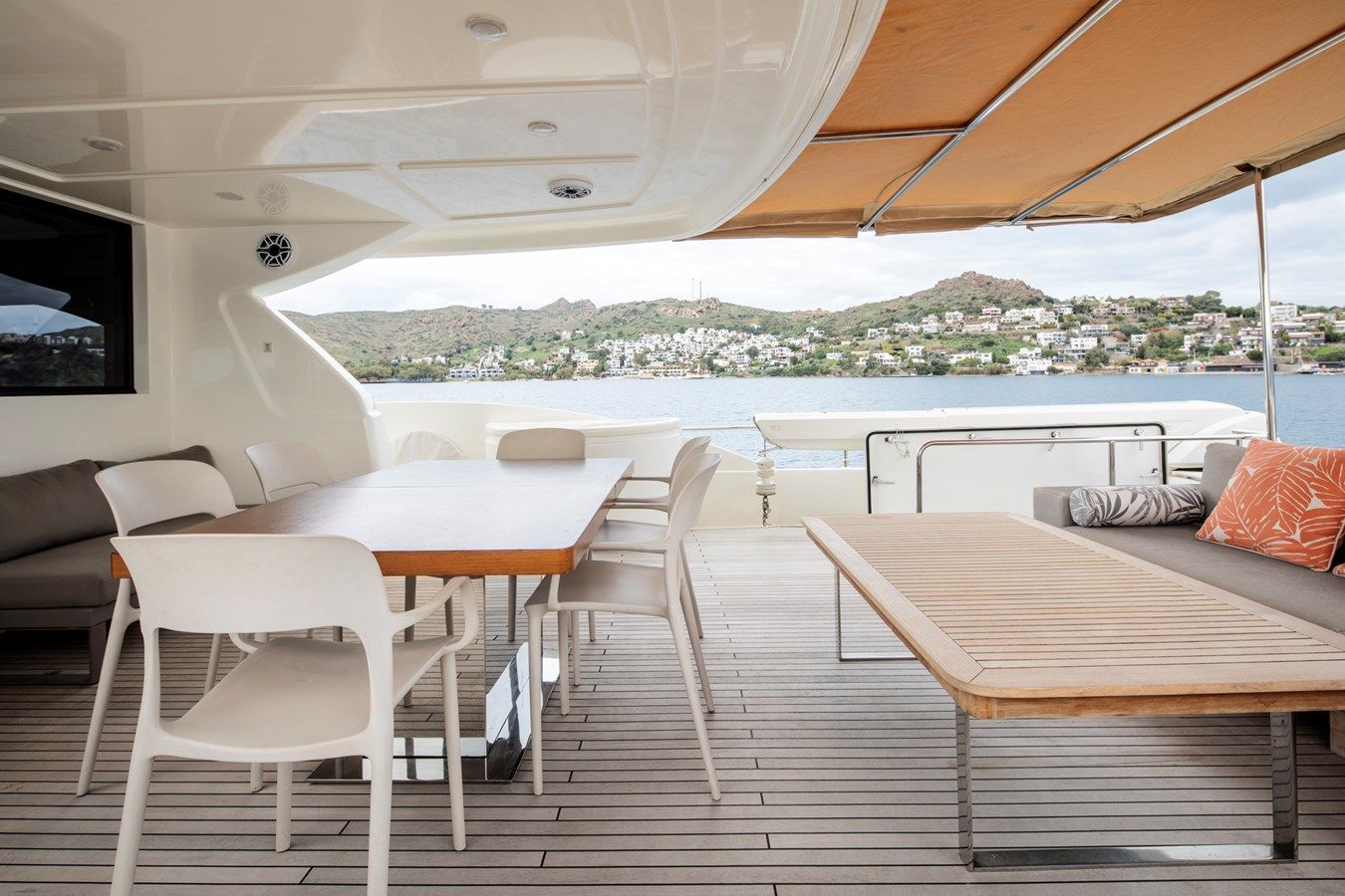 Лучшая цена на Navetta Crescendo 26 - Custom Line