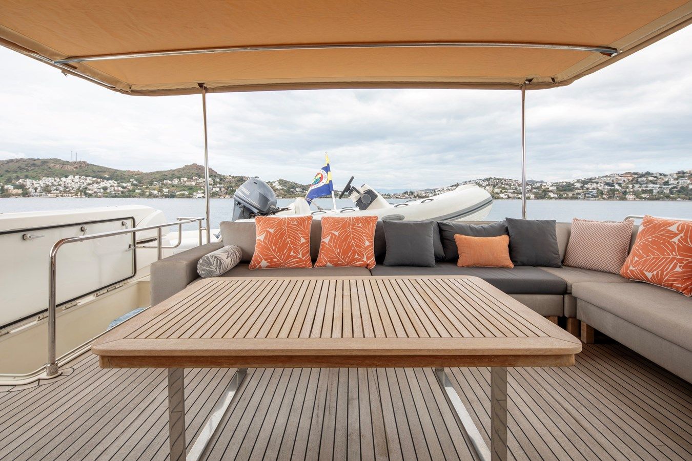 Купить Navetta Crescendo 26