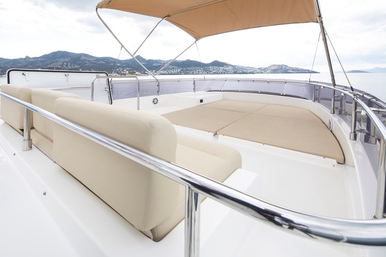 Купить Navetta Crescendo 26 86