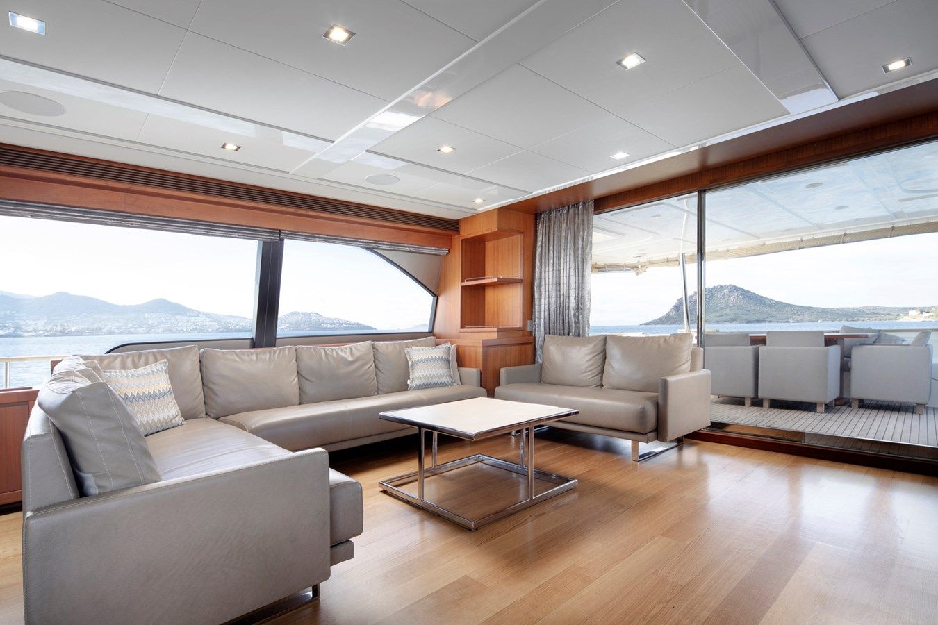 Лучшая цена на Navetta Crescendo 26 - Custom Line