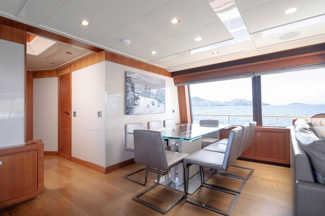 Стоимость яхты Navetta Crescendo 26 2014