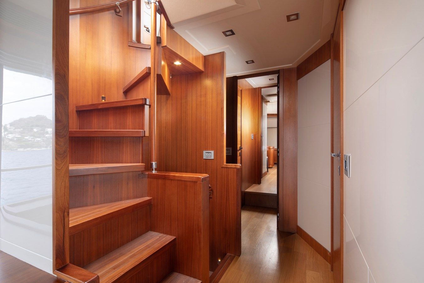 Лучшие предложения покупки яхты Navetta Crescendo 26 - Custom Line