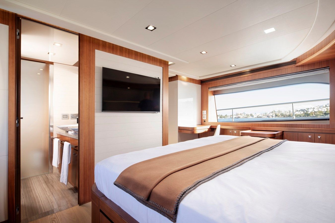 Купить Navetta Crescendo 26 2014