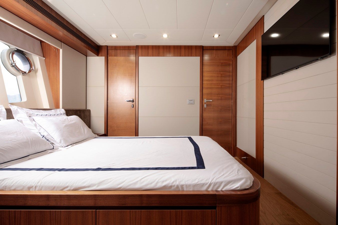 Лучшие предложения покупки яхты Navetta Crescendo 26 86