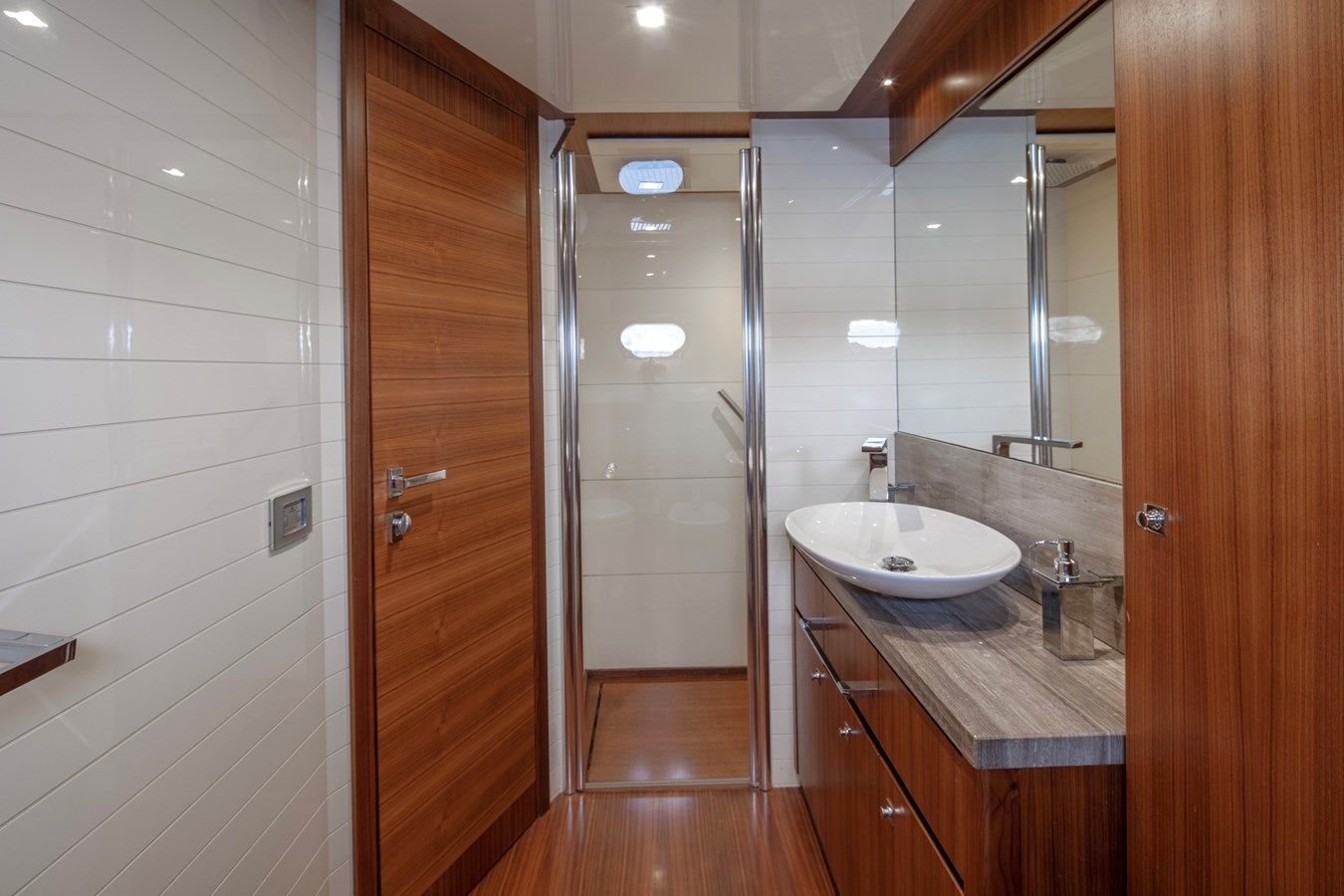 Navetta Crescendo 26