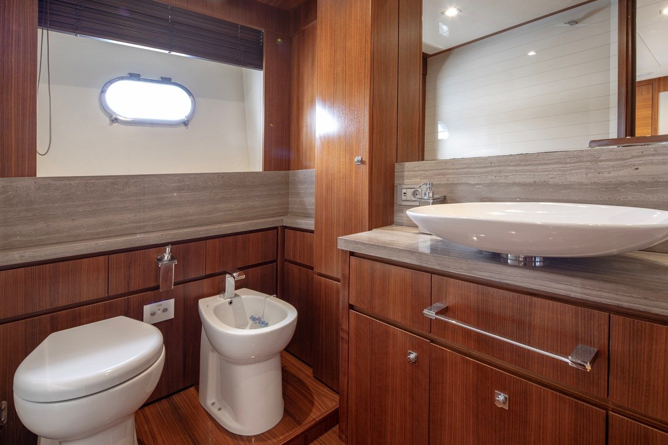 Купить Navetta Crescendo 26 - Custom Line