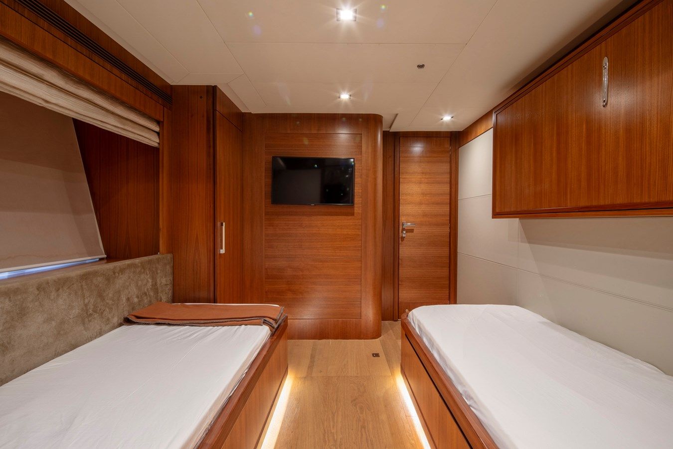 Продажа яхты Navetta Crescendo 26 86