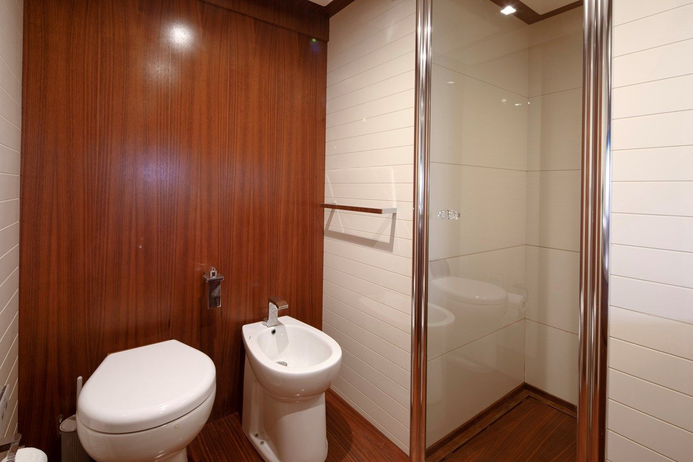 Купить Navetta Crescendo 26 - Custom Line