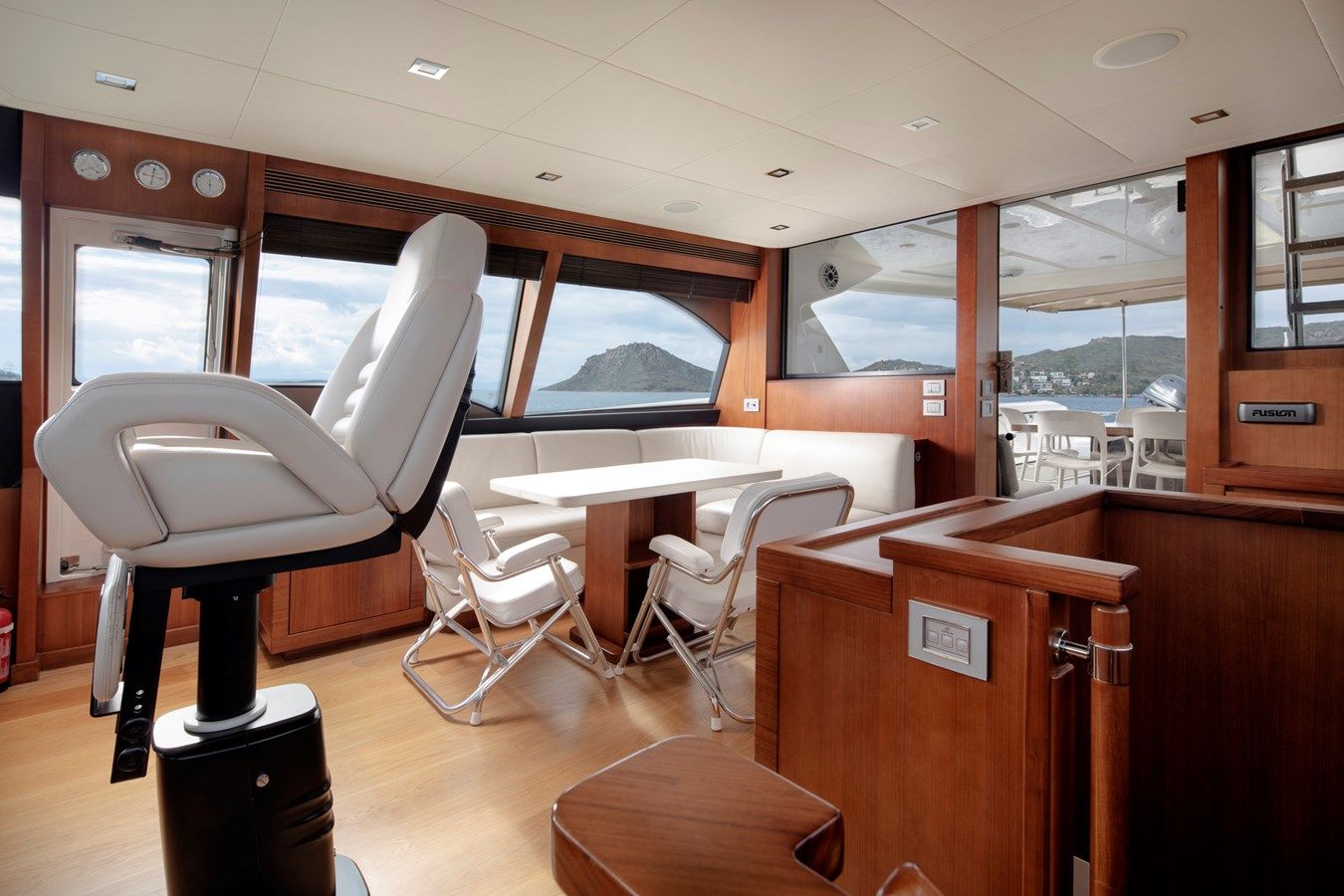 Лучшие предложения покупки яхты Navetta Crescendo 26 Navetta 26 Crescendo