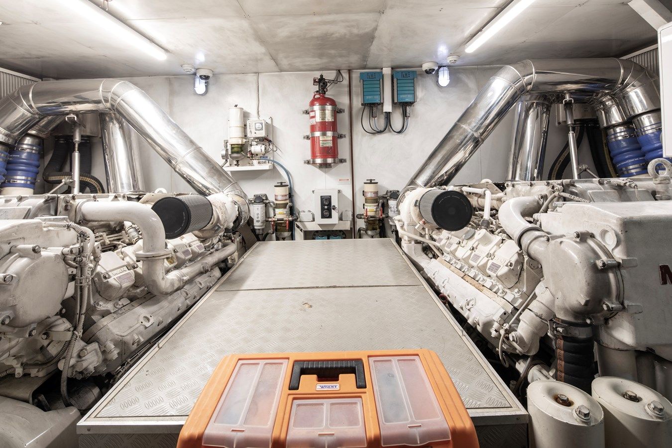 Лучшая цена на Navetta Crescendo 26