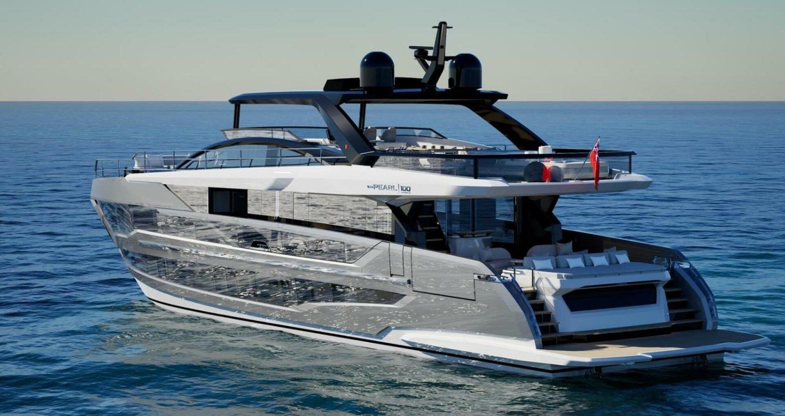 Pearl - PEARL YACHTS yacht sale