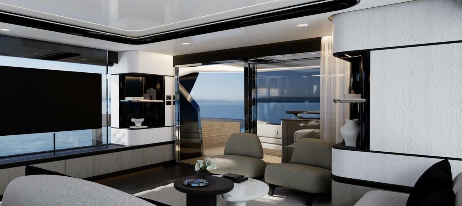 best yacht sales deals Pearl
