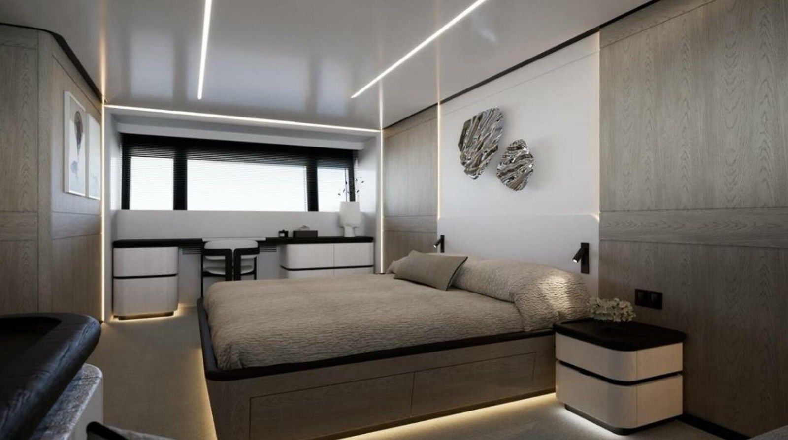 Pearl - PEARL YACHTS