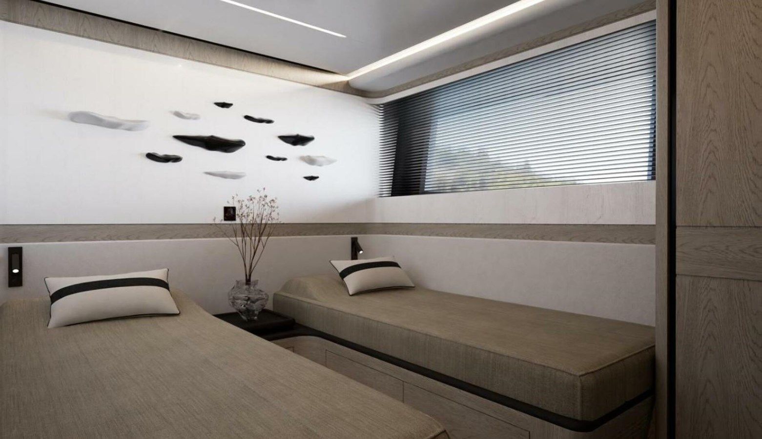 Buy a Pearl 2026 at Shestakov Yacht Sales