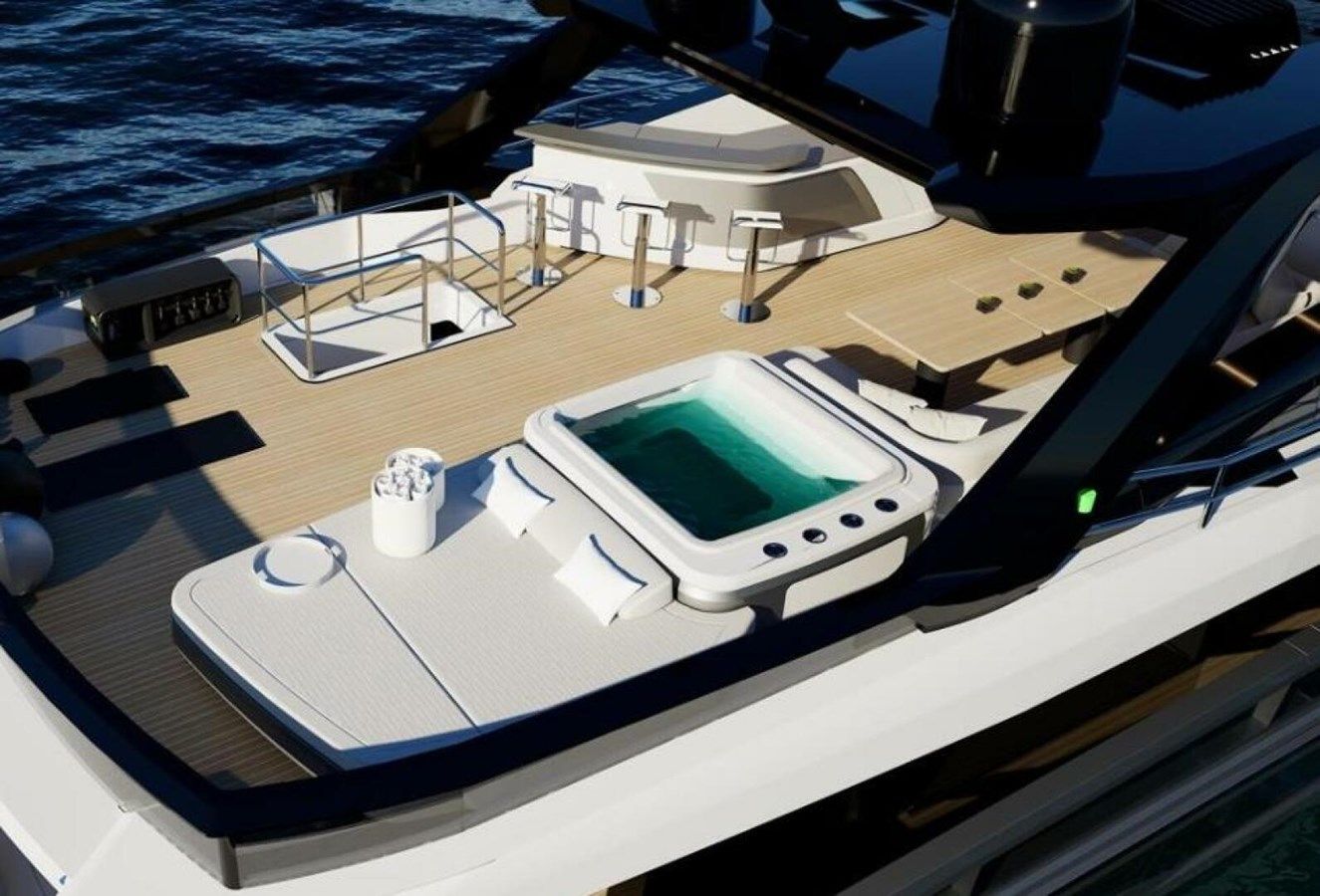 Pearl - PEARL YACHTS price