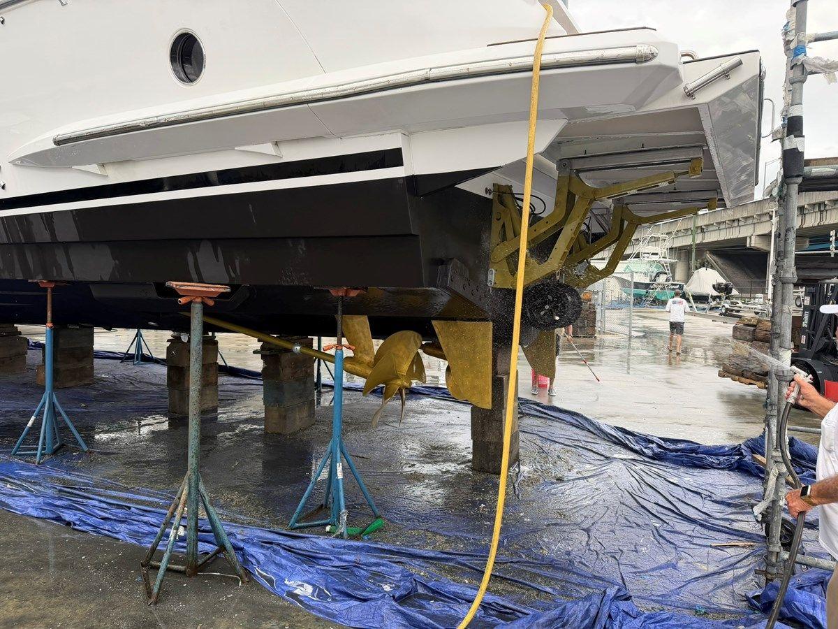 Стоимость яхты Rho Boat 2021