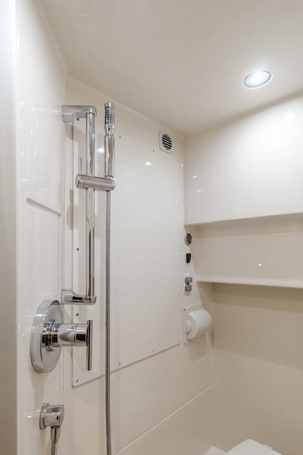 Buy a Fine Seas-Onings - Marquis at Shestakov Yacht Sales