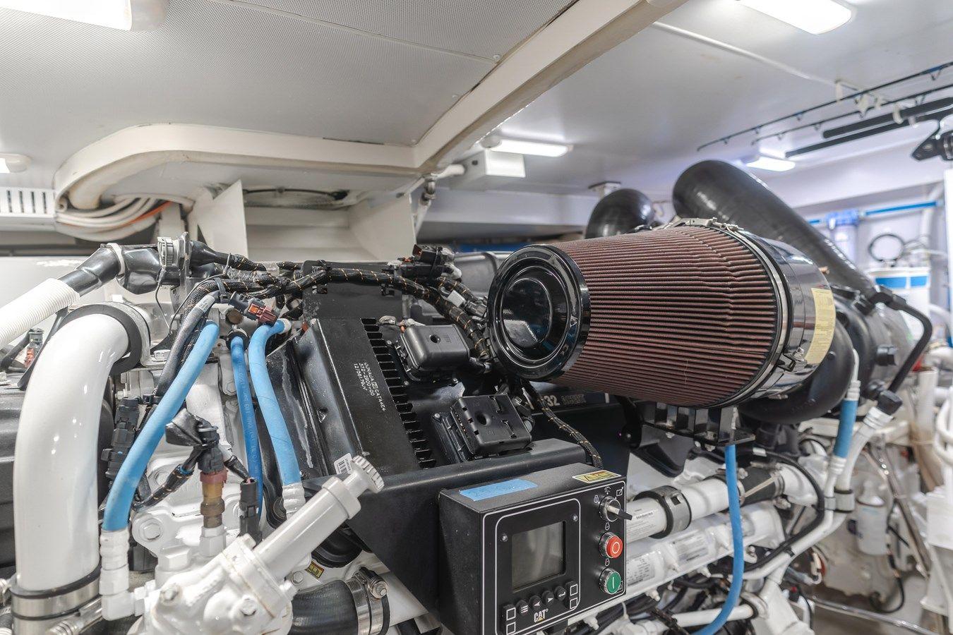 Buy a yacht Fine Seas-Onings - Marquis