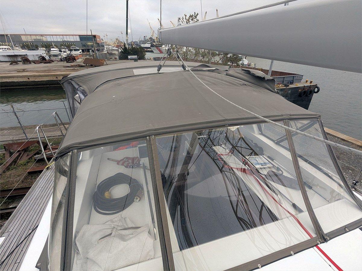 55' Beneteau 2013 Oceanis - Beneteau price