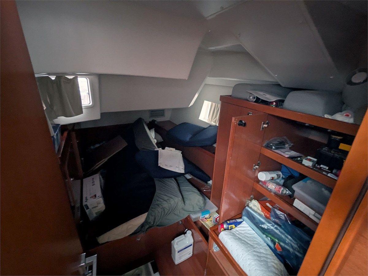 Buy a 55' Beneteau 2013 Oceanis 55 at Shestakov Yacht Sales