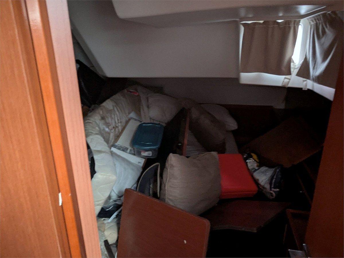 55' Beneteau 2013 Oceanis price