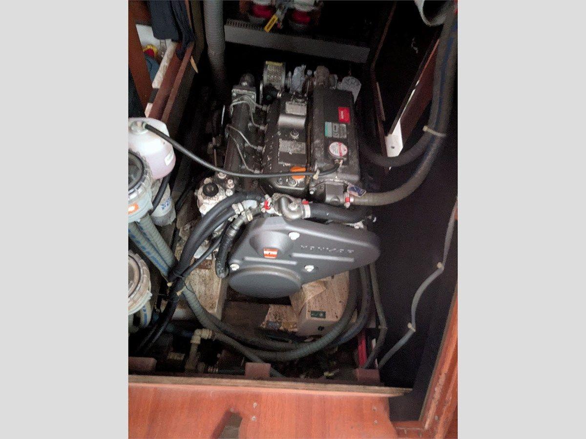 55' Beneteau 2013 Oceanis 55 yacht sale