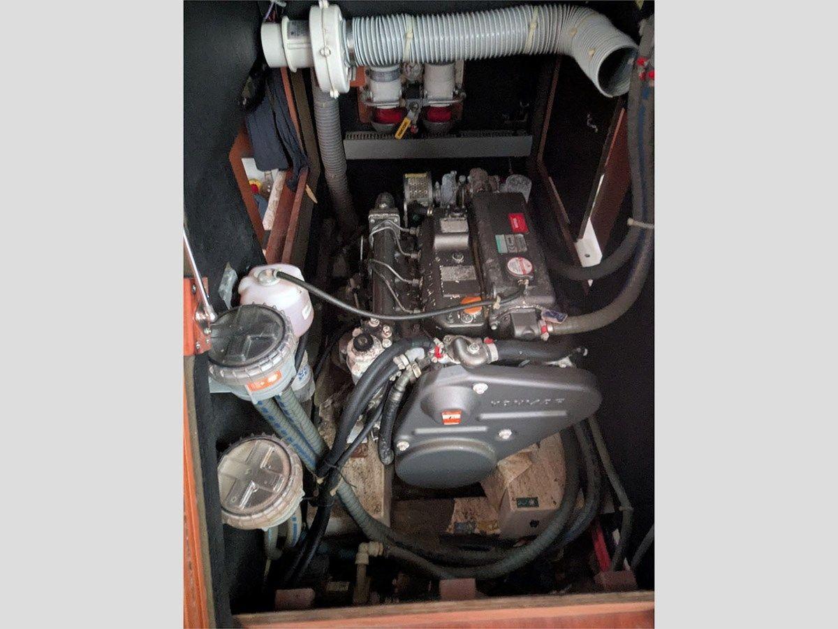 the best price on 55' Beneteau 2013 Oceanis - Beneteau