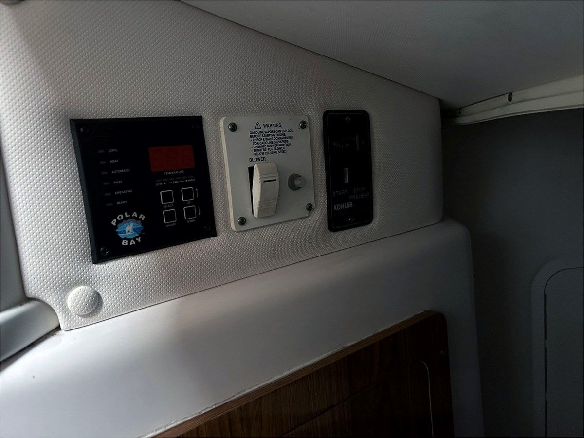 30' Pro-Line 2004 30 Walk - PROLINE