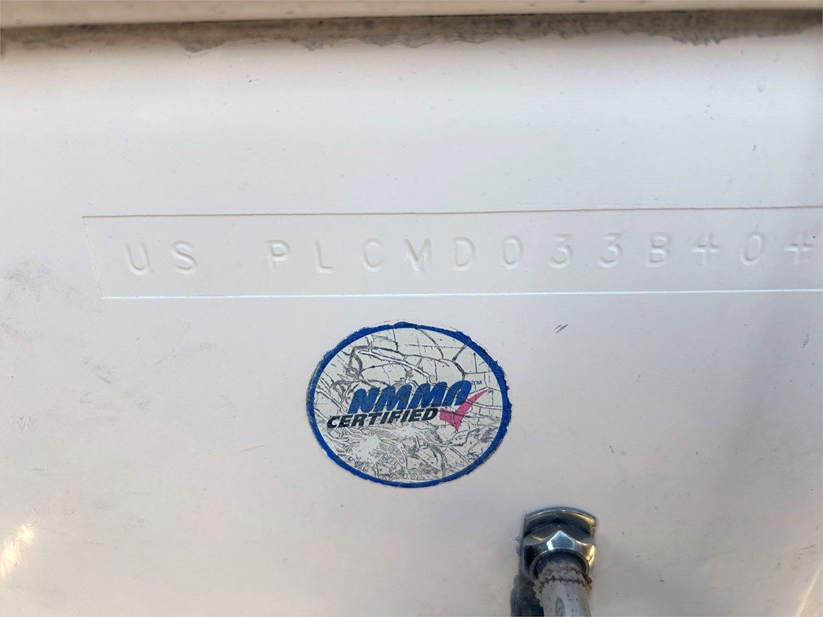 30' Pro-Line 2004 30 Walk 30