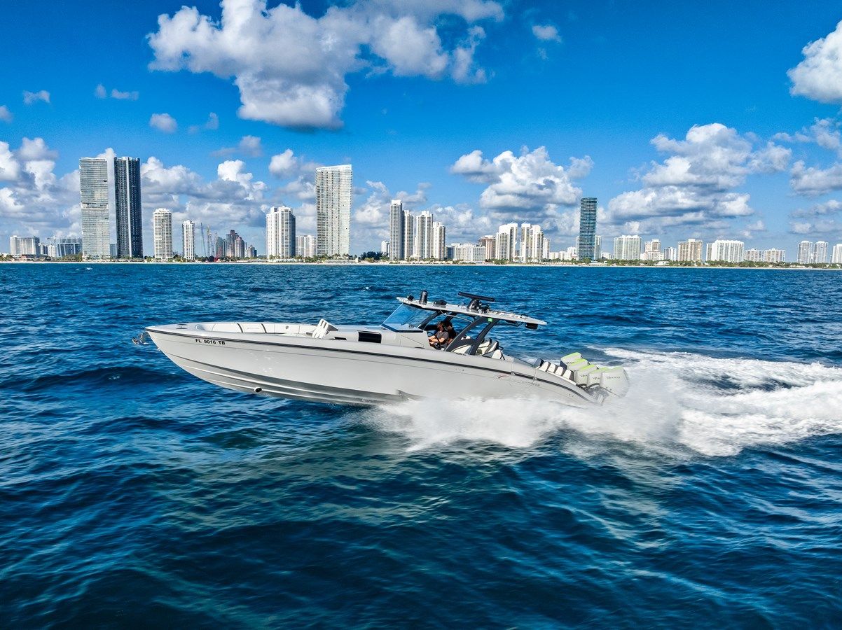 Купить Trigger 43' Solstice